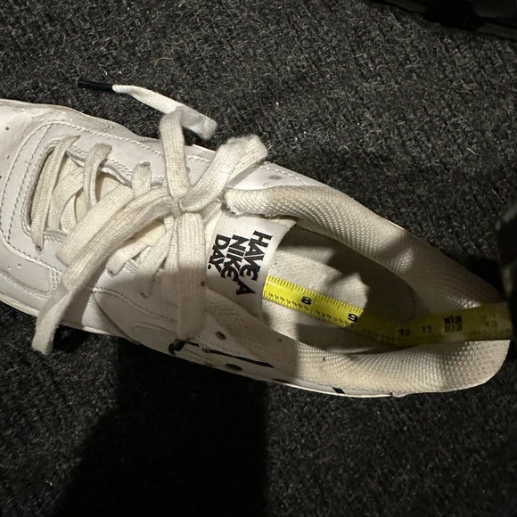 Have a Nike Day Air Force 1s - Picture 5 of 5